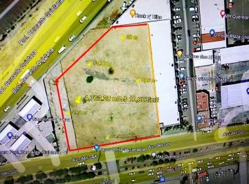 Terreno comercial · 4763m² · Terreno en Venta Comercial Av Bernardo Quintana y Av El Sol Queretaro