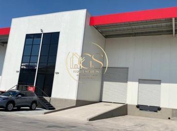Nave industrial · 401m² · 4 Estacionamientos · Nave Industrial en Renta Navatec Business Park Queretaro