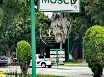 Terreno / Lote · 1178m² · Terreno en Venta Alamo Contry Club Celaya