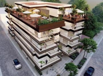 Local comercial · 168m² · 1 Recámara · 2 Estacionamientos · Oficina o Local en Renta Torre Vista Alameda con Terraza