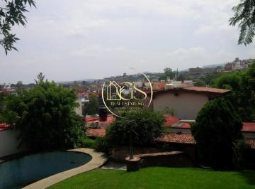 Casa · 1053m² · 5 Recámaras · 2 Estacionamientos · Casa en Venta en El Corazon de Guanajuato Capital