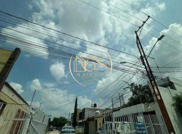 Terreno / Lote · 140m² · Terreno en Venta Valle del Real Celaya