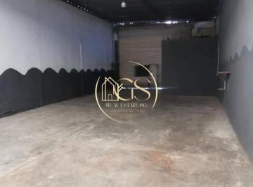 Bodega comercial · 150m² · 2 Estacionamientos · Bodega en Renta Sobre Av Lazaro Cardenas Celaya