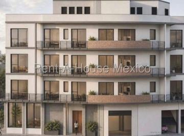 Departamento de 2 habitaciones, Benito Juárez · Departamentos Remodelados en Venta en Col. Narvarte, 2recamarasm 1baño, N/estacionamiento 27 - 209acn