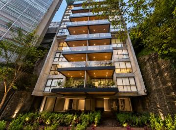 Departamento de 2 habitaciones, Miguel Hidalgo · Departamento Venta La Cañada Residencial