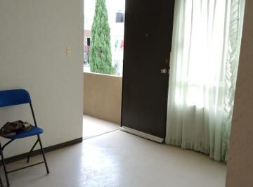 Dúplex de 2 habitaciones, Huehuetoca · Casa Duplex en Citara Huehuetoca