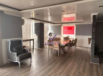 Departamento de 3 habitaciones, Miguel Hidalgo · Polanco, Departamento en Renta