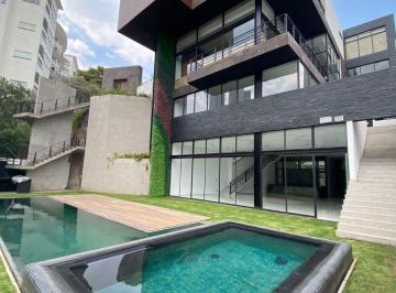 Casa de 3 habitaciones, Huixquilucan · Casa de Lujo en Bosque Real