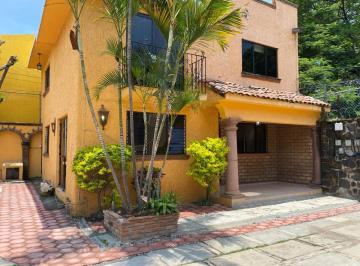 Casa de 3 habitaciones, Cuernavaca · Casa en Renta en Cuernavaca Morelos