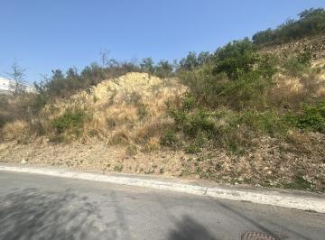 Terreno / Lote · 803m² · Terreno en Venta Sierra Alta 9 Sector