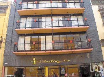 Edificio · 2326m² · 65 Recámaras · Hotel San Miguel, Puebla, Mexico (Centro Historico)