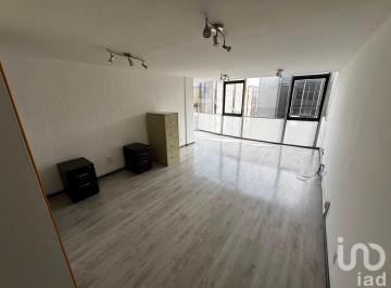 Oficina · 40m² · 1 Estacionamiento · Oficina o Consultorio en Renta Cerca de Hospital 20 de Noviembre
