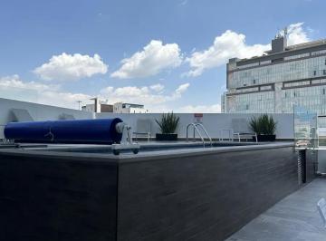 1 · Departamento en Renta en Puebla Torre Perseo Atlixcayotl Angelopolis Frente a La Vista Piso 7