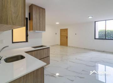 Departamento de 2 habitaciones, Zapopan · Departamento en Renta en Chapalita, Zapopan, Jalisco