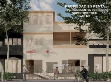 Local comercial , Alvaro Obregón · Local en Renta | Av Insurgentes, Álvaro Obregón.