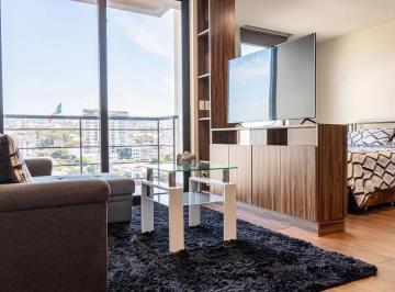 Departamento de 1 habitación, Tijuana · Depa en Venta 1 Recámara Siete Zona Centro
