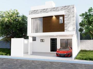 Casa de 3 habitaciones, San Juan del Río · Casa con Roof Garden 3 Recámaras en Venta en San Juan del Río