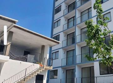 Departamento de 1 habitación, Zapopan · Amueblado, Carretera a Colotlan, Nuevo, 1 Recamara, 1 Baño, Estudio