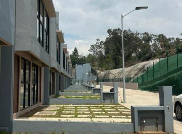 Casa de 2 habitaciones, Atizapán de Zaragoza · Se Renta Casa en Terraza, Residencial Lago Esmeralda