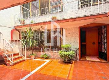 Casa · 388m² · 10 Recámaras · 5 Estacionamientos · ¡Excelente Casa Para Inversión en Coapa!, Muy Cerca de Fucam y Prepa 5.