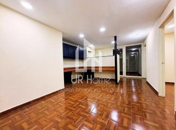 Oficina · 230m² · 4 Estacionamientos · ¡Excelente Oficina Remodelada! en La Colonia Roma Norte