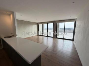 Departamento de 2 habitaciones, Querétaro · Departamento en Venta en Altos de Juriquilla | Amenidades Premium Sgu2327