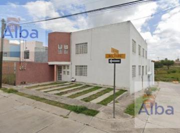 Departamento · 50m² · 2 Recámaras · 1 Estacionamiento · Departamento en Renta Planta Baja en Villas de La Cantera