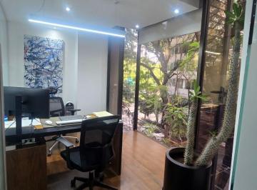 Oficina , Miguel Hidalgo · Oficina de 203 m² en Venta en Polanco V Sección, Cdmx