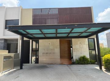 Casa · 4 Recámaras · Casa - Altozano El Nuevo Queretaro