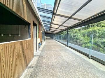 Local comercial 130m² Renta Juárez · Terraza/local en Renta | Hamburgo, Cuauhtémoc.
