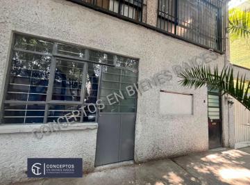 Departamento de 2 habitaciones, Azcapotzalco · Departamento en Renta en Claveria, Azcapotzalco
