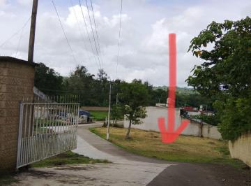 Terreno / Lote , Emiliano Zapata · Terreno Residencial Campestre Venta en La Estanzuela