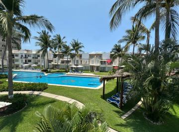 Villa de 3 habitaciones, Acapulco de Juárez · Villa en Renta Acapulco Diamante Amueblada – 3 Recámaras, Alberca y Jacuzzi
