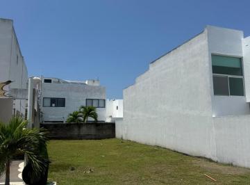 Terreno / Lote · 160m² · Venta de Terreno en Residencial Lomas de La Rioja, Riviera Veracruzana