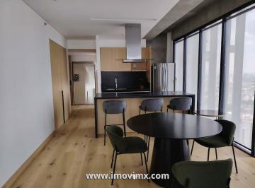 Departamento · 30m² · 1 Recámara · Excelente Departamento Amueblado y Equipado Listo Para Habitar