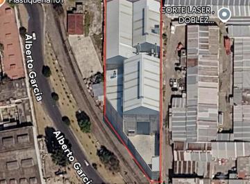 Terreno comercial Venta · Terreno de 5 Mil m², con Doble Frente.