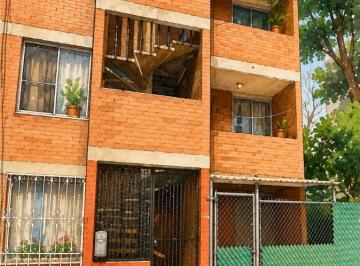 Exterior · Departamento con Excelente Ubicación