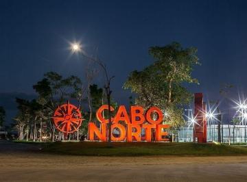 Terreno / Lote , Mérida · Lotes Residenciales en Venta | Cabo Norte – Gaeta Privada | Mérida, Yucatán