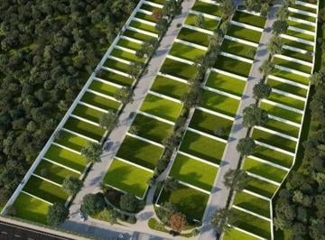 Terreno / Lote , Mérida · Lotes Residenciales en Venta | Cabo Norte – Gaeta Privada | Mérida, Yucatán