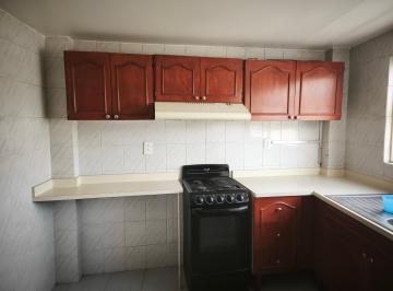 Departamento de 2 habitaciones, Coyoacán · Departamento Amplio Recién Remodelado