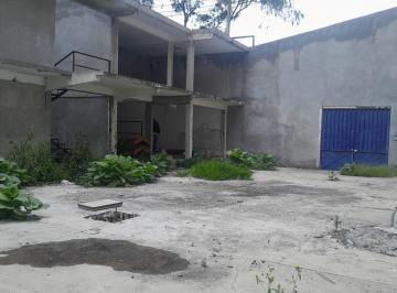 Terreno / Lote · 250m² · Terreno en Venta Lomas Estrella Iztapalapa