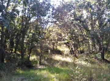 1 · Terreno en Venta Puebla en Haras Campestre 1430 m