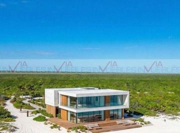 Terreno / Lote · 600m² · Terreno / Lote en Venta en Mahahual