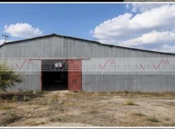 Terreno industrial · 1900m² · Terreno Industrial en Venta en Salinas
