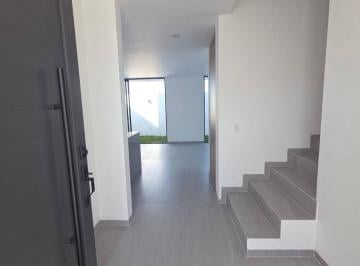 Casa de 3 habitaciones, Querétaro · Casa Girasol: Tu Nueva Vida Comienza en Preserve Juriquilla