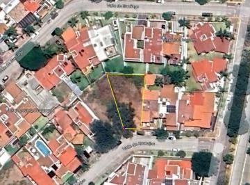 Terreno / Lote , Tlajomulco de Zúñiga · Terreno en Venta | 463.87 m² en El Palomar Seccion Jockey Club