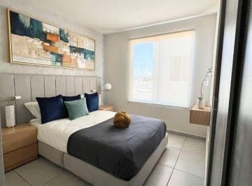 Departamento de 2 habitaciones, San Pedro Tlaquepaque · Departamento en Venta Camichines Tlaquepaque