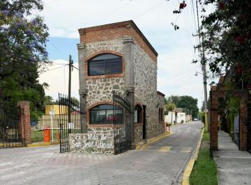 Terreno / Lote · 2831m² · Terreno en Venta Puebla, Ex Hacienda San José Actipan, Tonantzintla Cholula