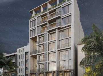 Departamento de 1 habitación, Zapopan · Vive Frente Al Parque Metropolitano
