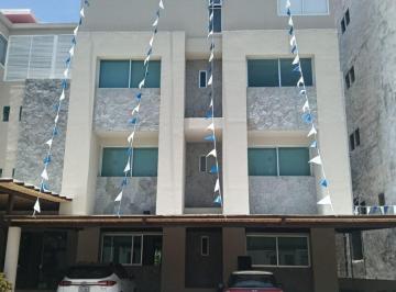 Departamento de 4 habitaciones, Acapulco de Juárez · Venta de Departamentos en Sistema Fraccional, Zona Diamante, Acapulco